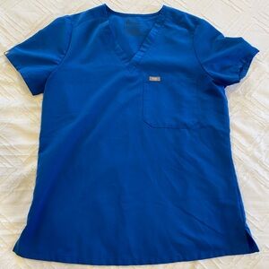 FIGS Women’s Small Scrub Top